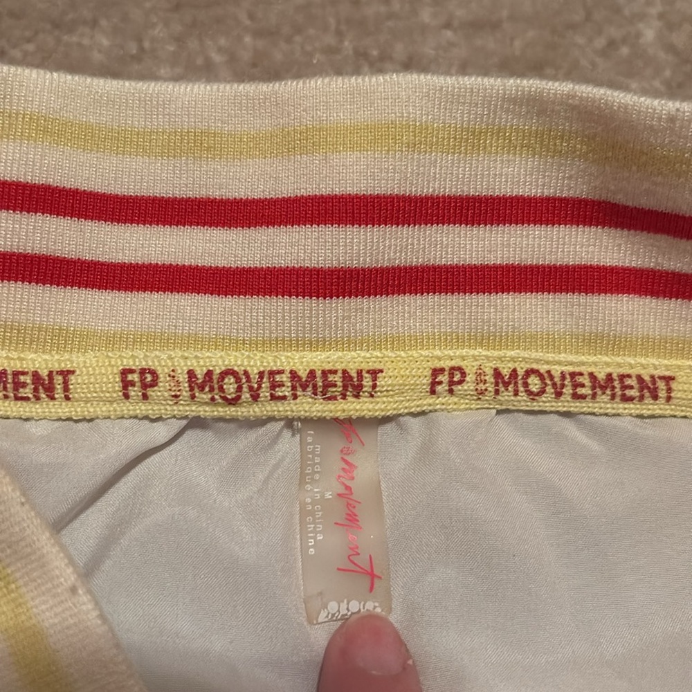 fp movement track jacket - Picture 2 of 3